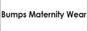 Bumps Maternity Wear Voucher Codes & Offers