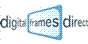 Digital Frames Direct promotions logo