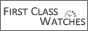 First Class Watches Voucher Codes & Offers