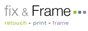 Fix & Frame 