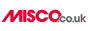Misco Voucher Codes & Offers