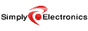 Simply Electronics Voucher Codes & Offers
