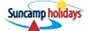 Suncamp Holidays Voucher Codes & Offers