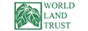 World Land Trust promotions logo
