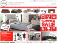 Barker and Stonehouse website