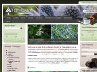 Best 4 Plants website