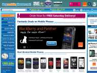 Buy Mobile Phones website