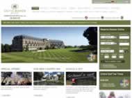 The Celtic Manor Resort Ltd website