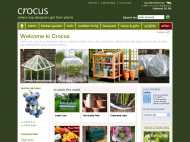 Crocus website