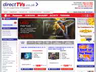 directtvs website