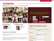 Elitemate website