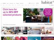 Habitat website
