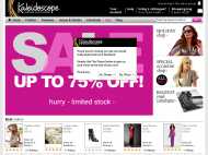 Kaleidoscope website