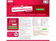 npower website