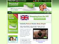 Proactol website