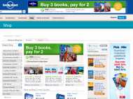 Lonely Planet website