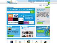 Yipiii website