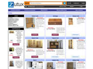Zutux website